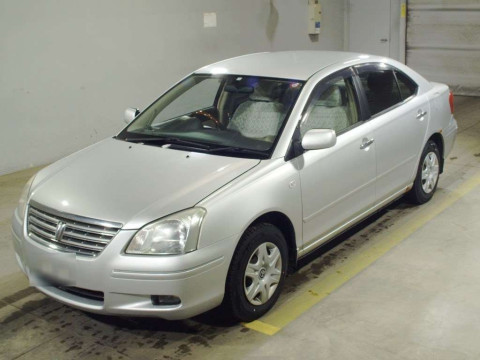 2006 Toyota Premio NZT240[0]