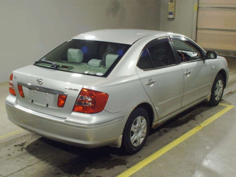 2006 Toyota Premio NZT240[1]