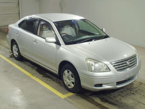 2006 Toyota Premio NZT240[2]