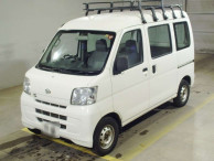 2011 Daihatsu Hijet Cargo