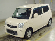 2012 Nissan Moco