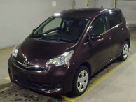 2014 Toyota Ractis