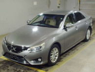 2013 Toyota Mark X