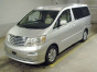 2004 Toyota Alphard