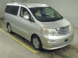 2004 Toyota Alphard