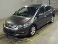 2009 Honda Insight