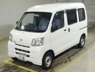 2014 Daihatsu Hijet Cargo