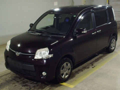 2014 Toyota Sienta NCP85G[0]