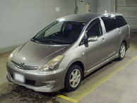 2006 Toyota Wish