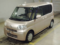 2008 Daihatsu Tanto