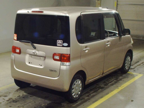 2008 Daihatsu Tanto L385S[1]