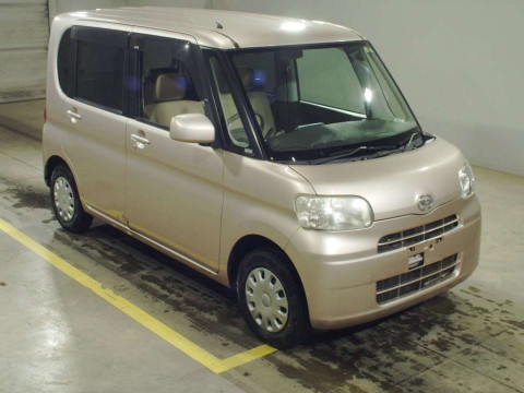 2008 Daihatsu Tanto L385S[2]