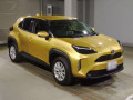 2022 Toyota YARIS CROSS