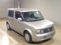 2004 Nissan Cube