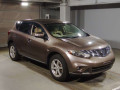 2013 Nissan Murano