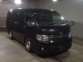 2013 Toyota Hiace Wagon