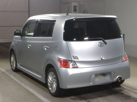 2006 Toyota bB QNC21[1]