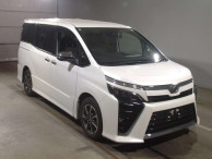 2019 Toyota Voxy