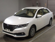 2020 Toyota Allion