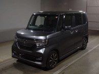 2020 Honda N-BOX CUSTOM