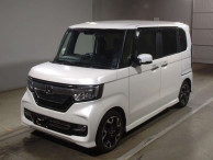 2020 Honda N-BOX CUSTOM