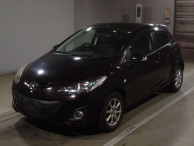 2012 Mazda Demio