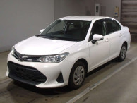 2018 Toyota Corolla Axio