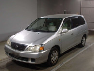 2002 Toyota Gaia