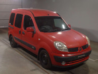 2006 Renault Kangoo