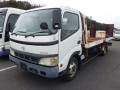 2005 Toyota Dyna Truck