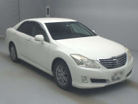 2008 Toyota Crown