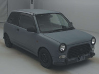 2002 Daihatsu Mira