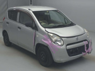 2012 Suzuki Alto