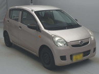 2013 Daihatsu Mira