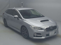 2014 Subaru Levorg