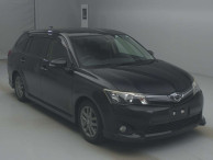 2014 Toyota Corolla Fielder