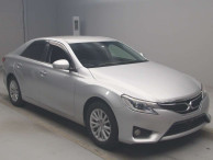 2014 Toyota Mark X