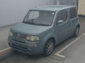 2012 Nissan Cube