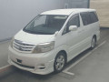 2006 Toyota Alphard G