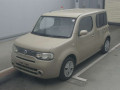 2010 Nissan Cube