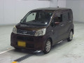 2015 Daihatsu Move