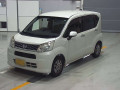 2015 Daihatsu Move