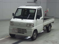 2013 Mitsubishi Minicab Truck