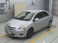 2006 Toyota Belta