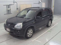 2010 Nissan X-Trail