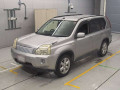 2008 Nissan X-Trail