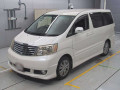 2004 Toyota Alphard G