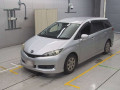 2011 Toyota Wish