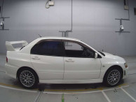 2001 Mitsubishi Lancer