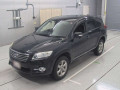 2011 Toyota Vanguard